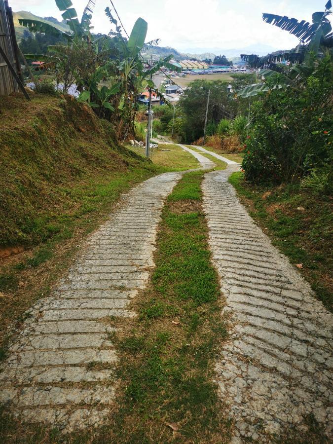 The Explorer Kampong Kundassan 외부 사진